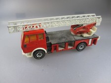 SIKU : Pompieri Carro da Fieno