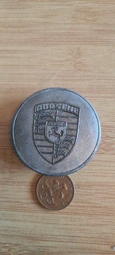 Emblema tappo mozzo centrale
