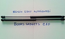 2 Molle a gas Portellone