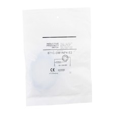 Per A/B 871C-DM1NP4-E2 10-30V