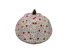 CAMPANA COPRIVIVANDE TESSUTO