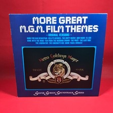 VARIOUS More Great M.G.M. Film