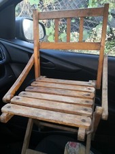 Sedia antica vintage