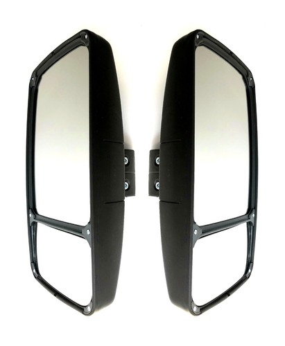 Specchietti 330x190 ø14 20 - 2x, ø14-20