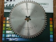 Widia sega circolare - /,