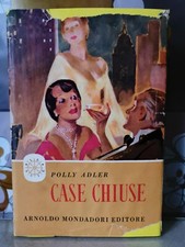 Polly Adler - CASE CHIUSE