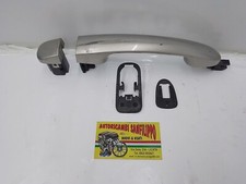Maniglia Esterna Anteriore Dx Posteriore Dx Sx Originale Fiat Bravo II Dal 2007-