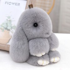 Portachiavi Peluche Carino In
