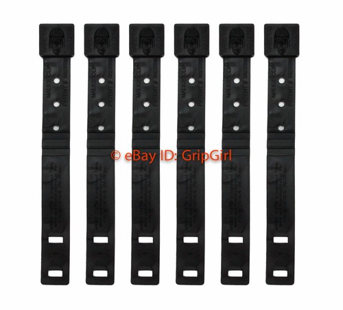 Clip tactical tailor molle - 6x,