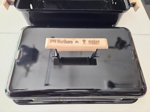 Barbecue gas marlboro - barbecue, a