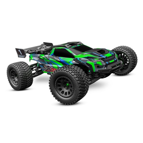 Traxxas 78097 xrt ultimate - xrt,