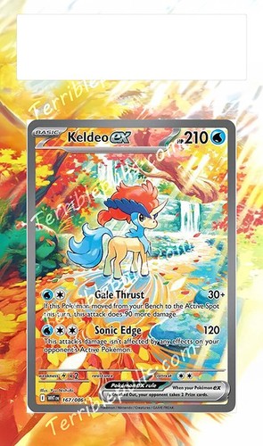 Pokemon inserti artistici - inserti,