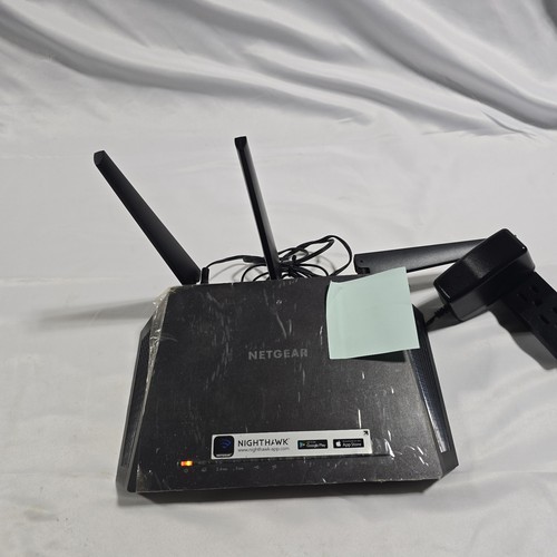 Netgear ac2300 router wifi - ac2300,