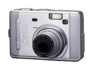 Pentax optio s50 fotocamera - optio,