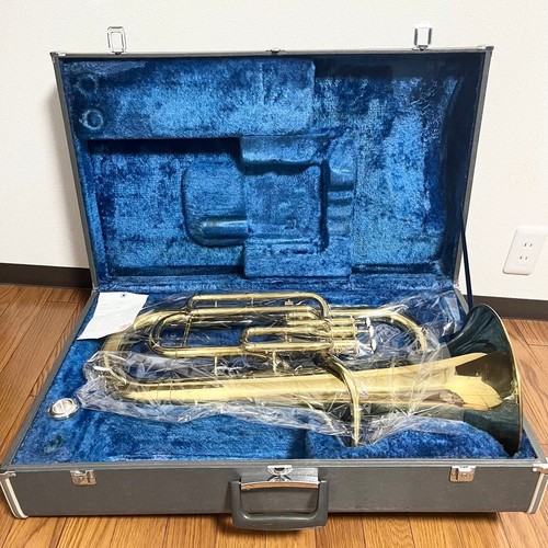 Yamaha yep 201 euphonium - yamaha,