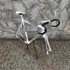 Colnago C59 Team Disc carbon frame and wheels - WORLDWIDE SHIPPING