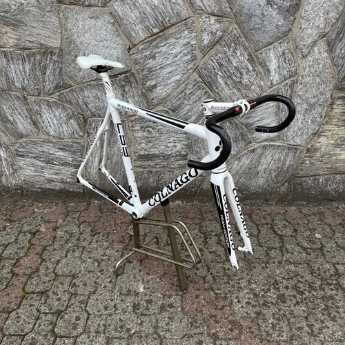 Colnago c59 team - colnago,