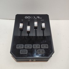 Helicon xlr mini - go,