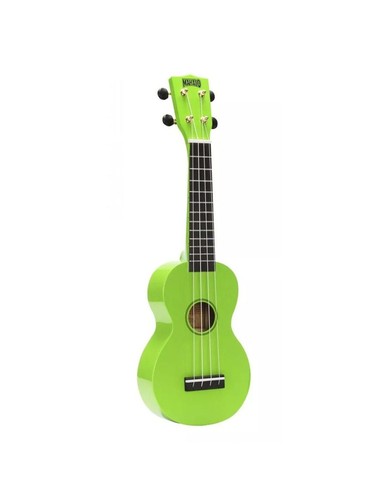 Mahalo rainbow ukulele soprano - ukulele,