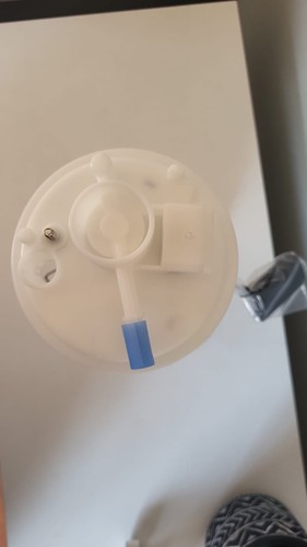 Pompa carburante per - pompa, fiat