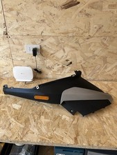 CARENA FIANCHETTO POSTERIORE DX SCOOTER PIAGGIO NRG POWER 50CC COD: 959339