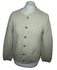 Cardigan uomo tradizionale - da,