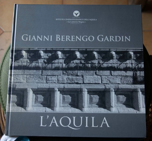 Gianni berengo gardin - gianni,