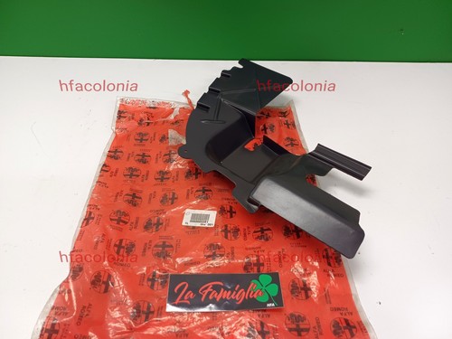Copriparaurti inferiore alfa - copriparaurti,