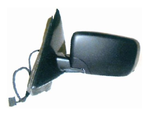 Specchietto retrovisore - specchietto,