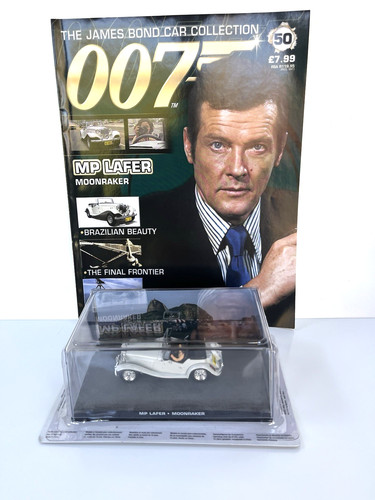 James bond car collection - car,