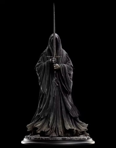 Action figure nazgul 25cm - ✅action,