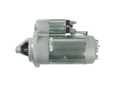 Motorino avviamento iveco - di,