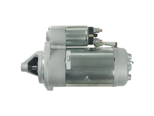 Motorino avviamento iveco - motorino,