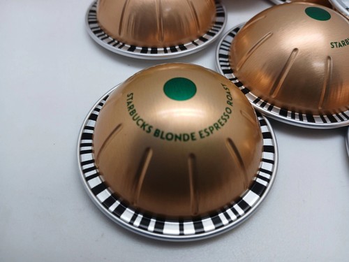 Starbucks nespresso vertuo - nespresso,