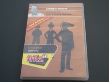 ChessBase Chess Fritztrainer