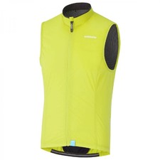 Gilet antivento shimano - gilet,