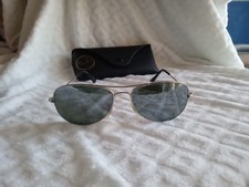 Ray-ban Aviator Cockpit Rb3362