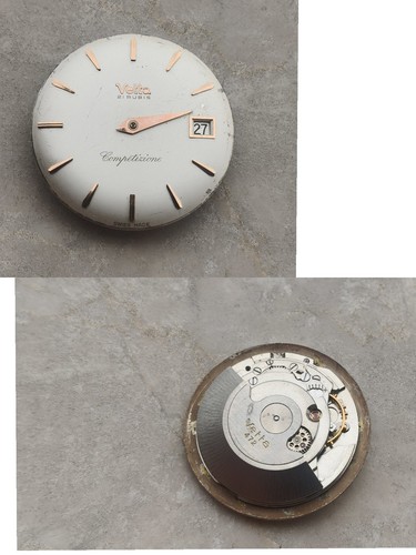 60s vetta 472 - 60s, (eta