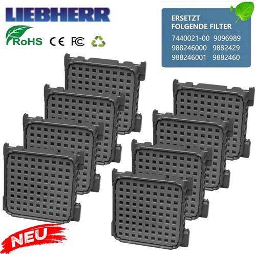 Filtro liebherr fresh air - fresh,