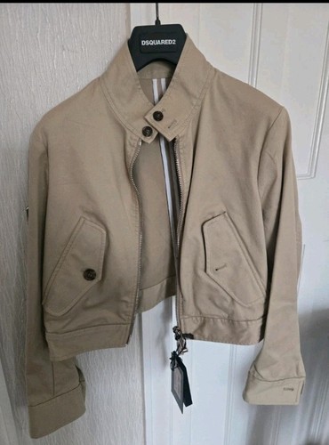 Giacca estiva donna dsquared2 - giacca,