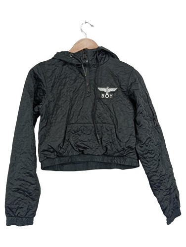 Boy london giubbotto donna - giubbotto,