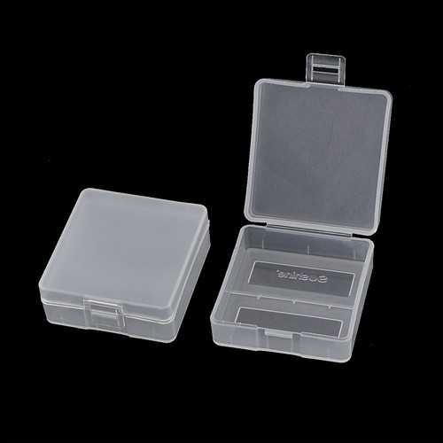 Contenitore porta batteria - 2,