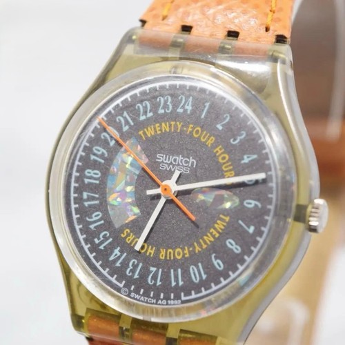 Orologio analogico quarzo - orologio, al
