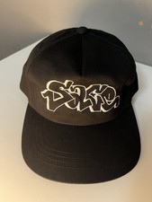 New Hat Sacer Sace IRAK NYC Kunle Martins Earsnot Supreme Graffiti Dash Snow