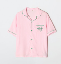 Set Pigiama Estivo SPAO x