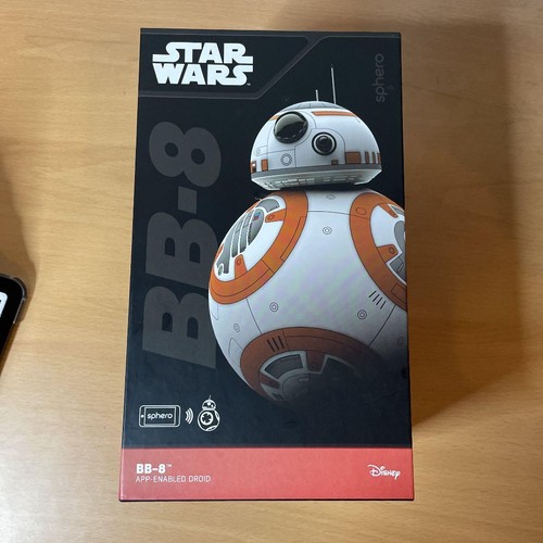 Sphero droid star wars - sphero, bb-8