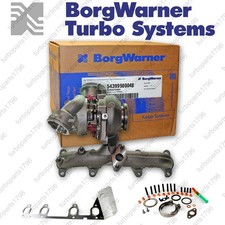 03G253014Tx turbocompressore 54399880071 03G253019Jx in sostituzione con kit di montaggio!!!!