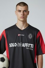 Lotto tshirt jersey cesena - lotto,