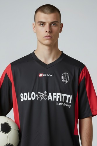 Lotto tshirt jersey cesena - tshirt,