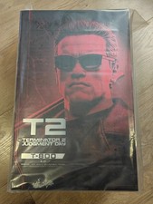 Nuovo Hot Toys MMS795